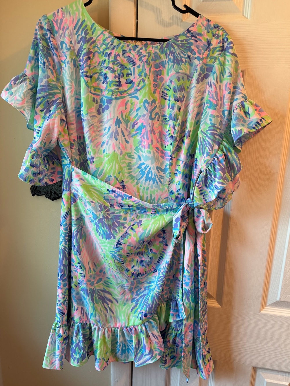 Lilly Pulitzer dress